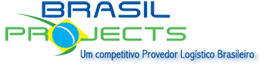 Brasil Projects logo